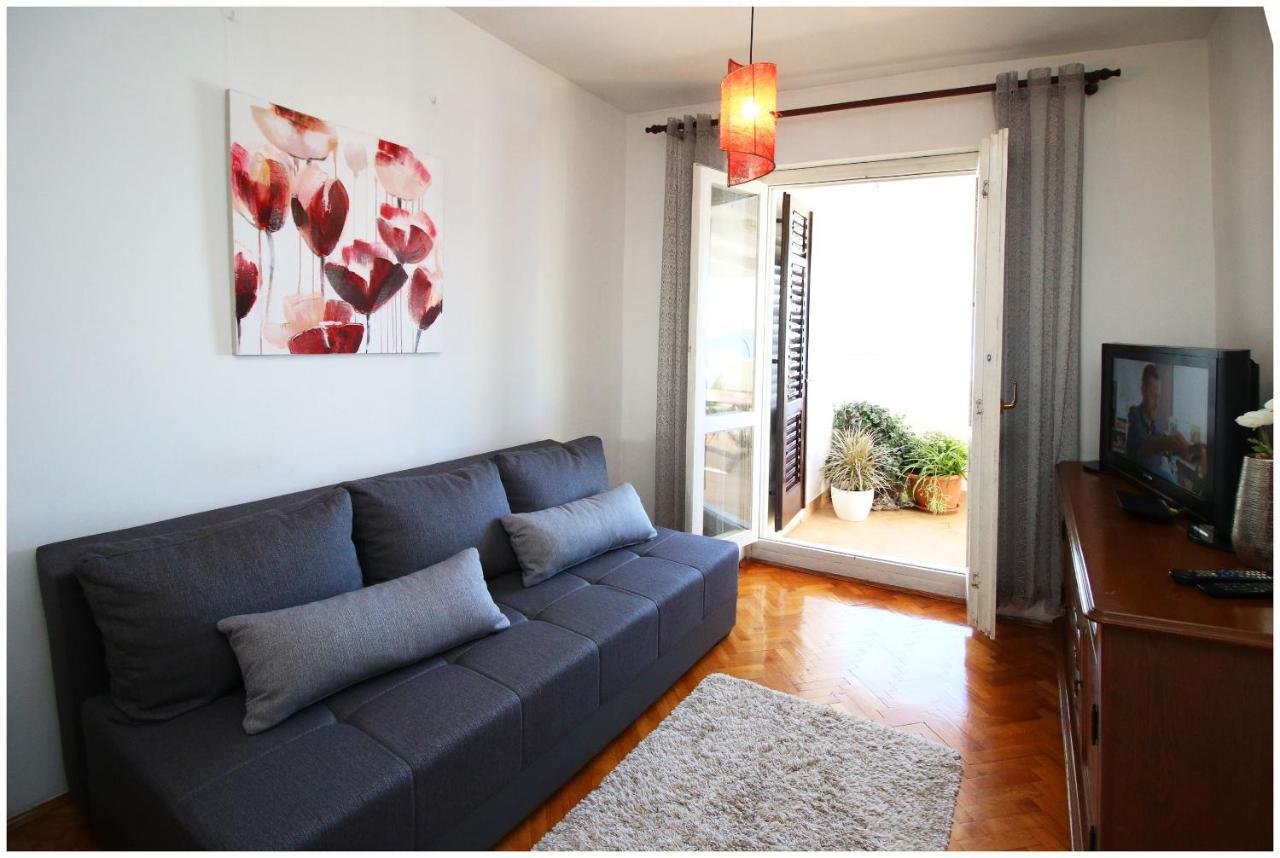 Apartment Slavko พรีมอชเตน ภายนอก รูปภาพ