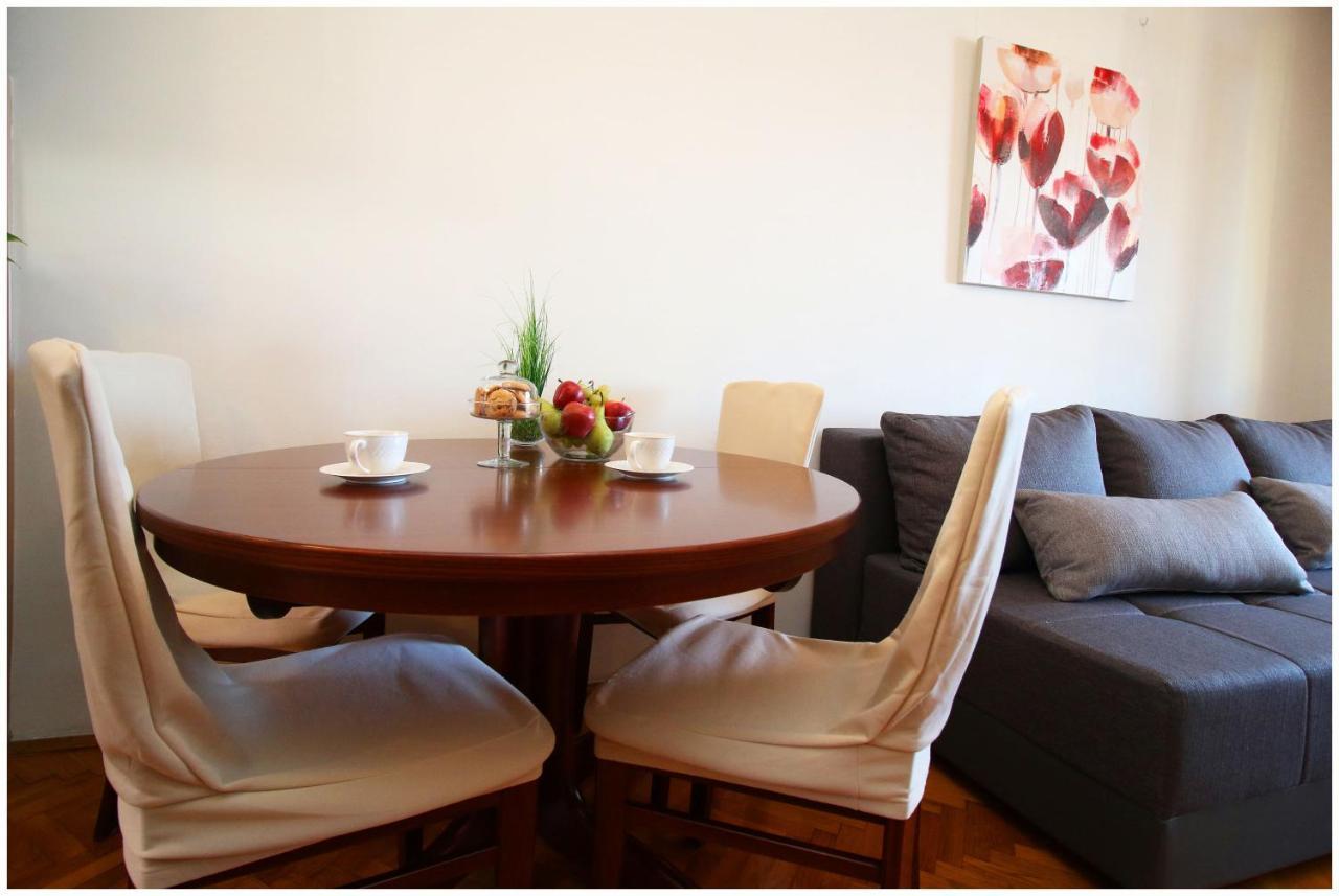 Apartment Slavko พรีมอชเตน ภายนอก รูปภาพ